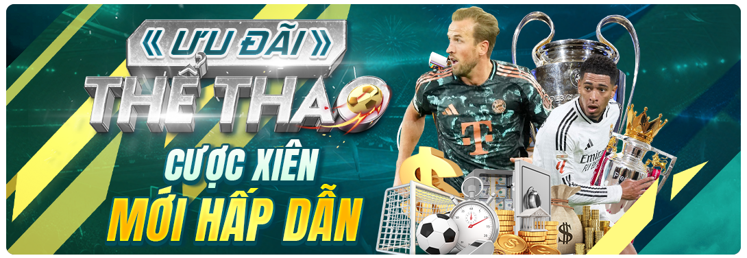Khuyến mãi Slots hàng tuần